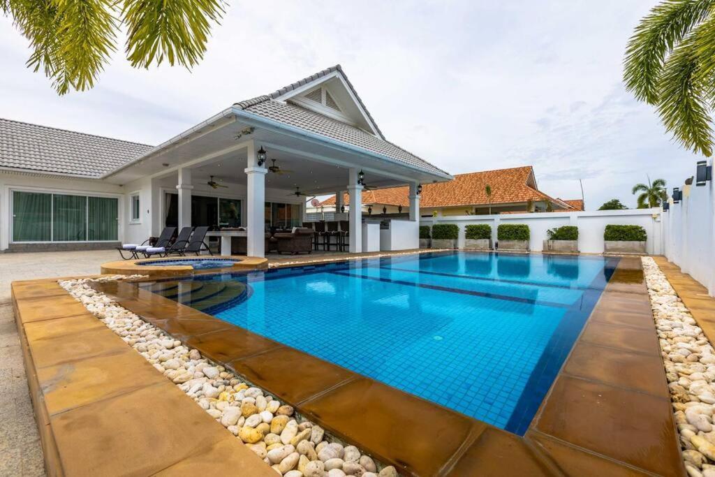 Private 3 Bedroom Pool Pp10 Casa de férias