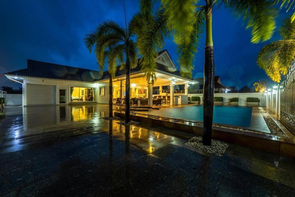 Casa de férias Private 3 Bedroom Pool Pp10 *