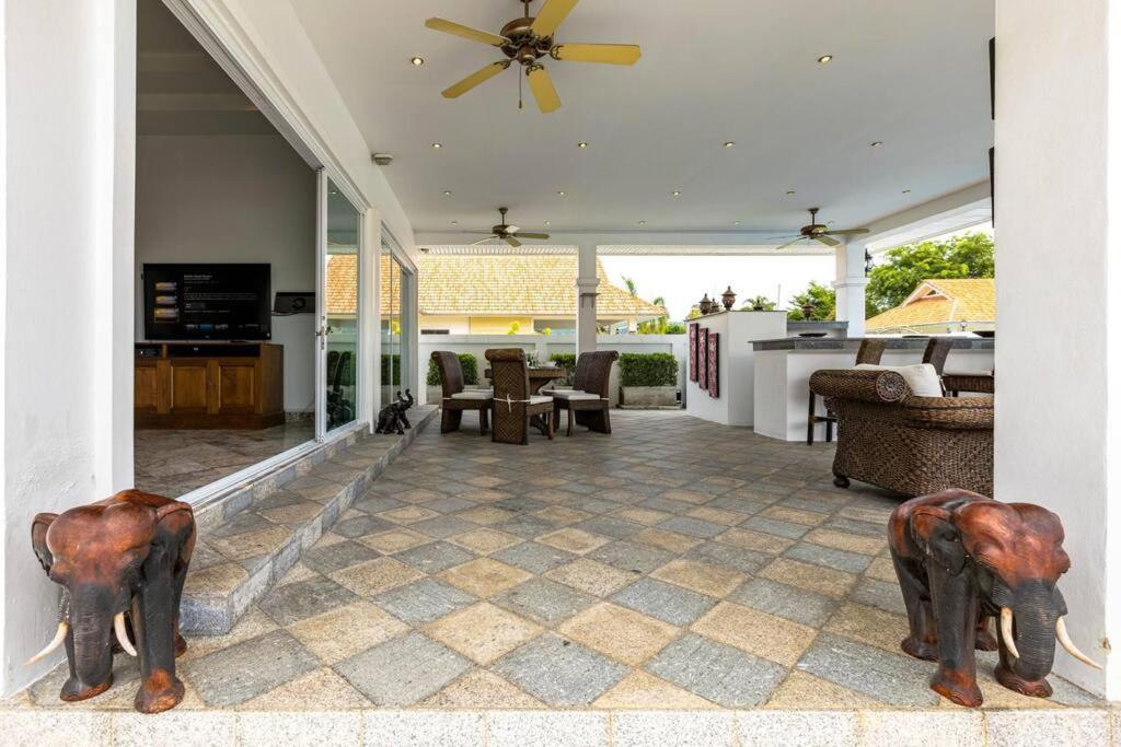 Casa de férias Private 3 Bedroom Pool Pp10 *
