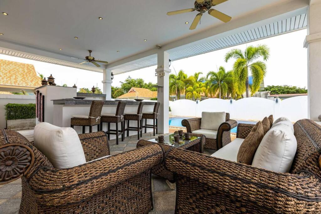 Private 3 Bedroom Pool Pp10 Casa de férias