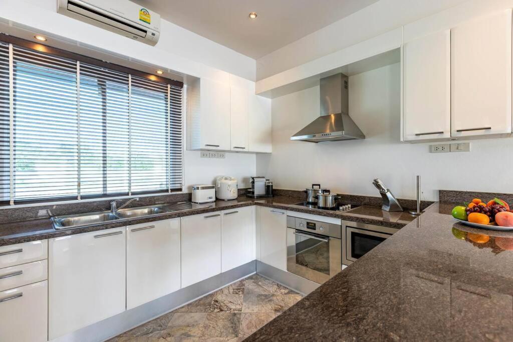 Vakantiehuis Private 3 Bedroom Pool Pp10 *