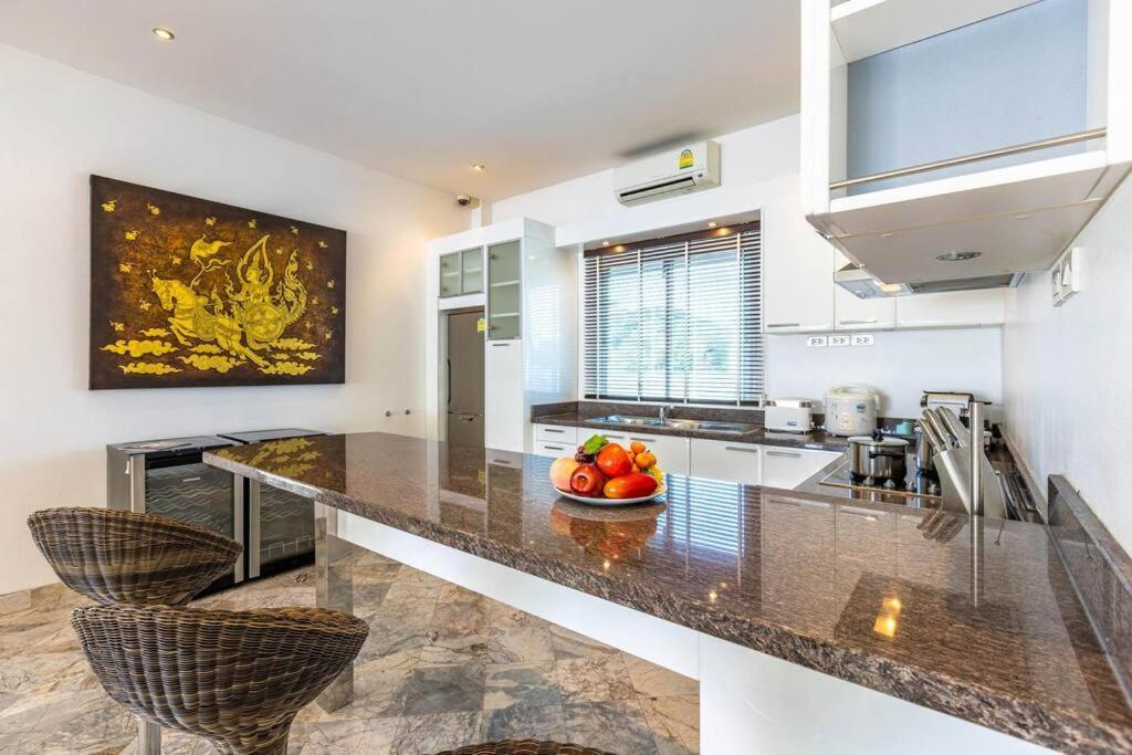 Vakantiehuis Private 3 Bedroom Pool Pp10 *